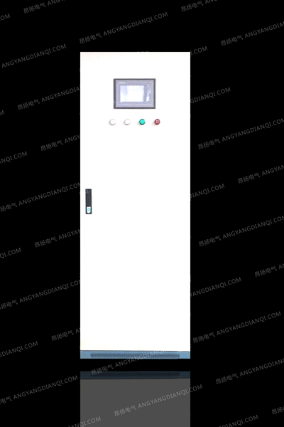 給水系統(tǒng)監(jiān)控柜 (Ⅱ)